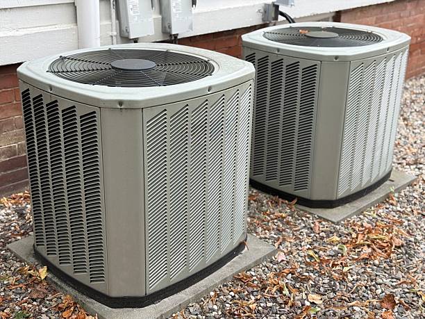 Reliable Ductwork Repair contractor in Shrewsbury, NJ by Leonard HVAC